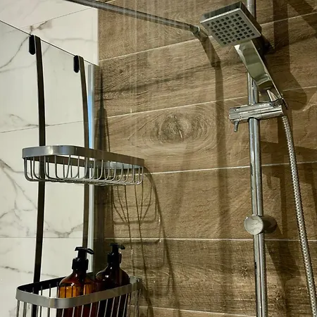 Apartamento Maya N.moudania Nea Moudania