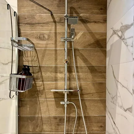 Apartment Maya N.moudania *