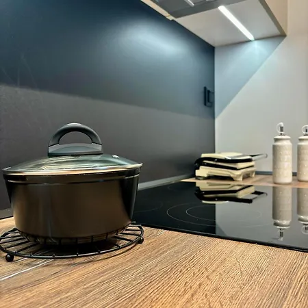 Maya N.moudania Apartment