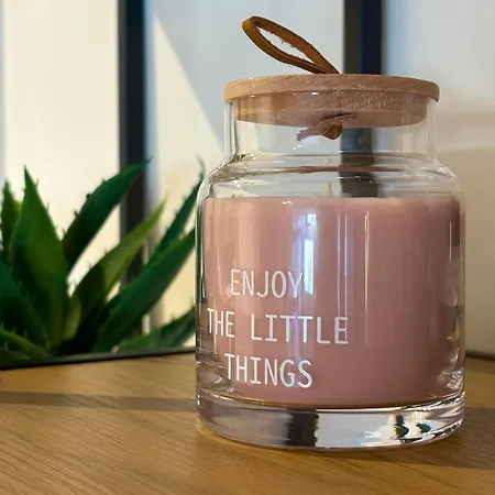 Apartment Maya N.moudania *