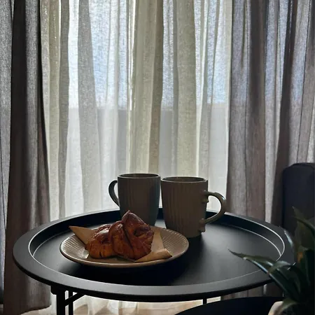 Apartment Maya N.moudania