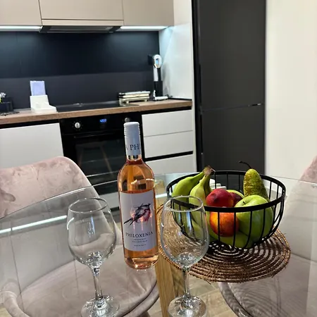 Maya N.moudania Apartment *
