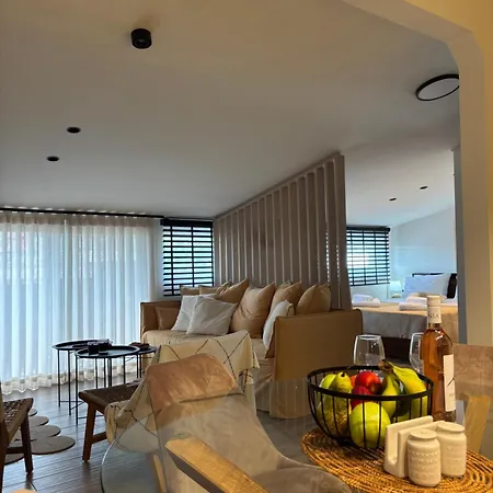 Maya N.moudania Apartment