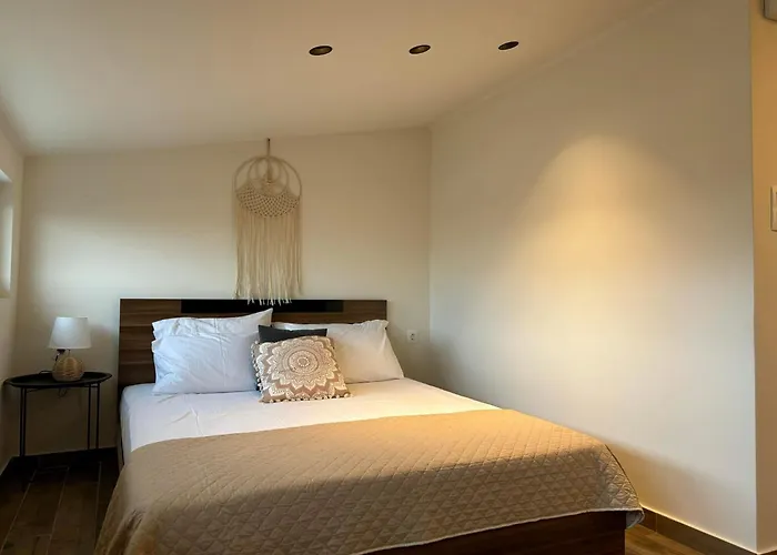 Maya N.moudania 公寓 *