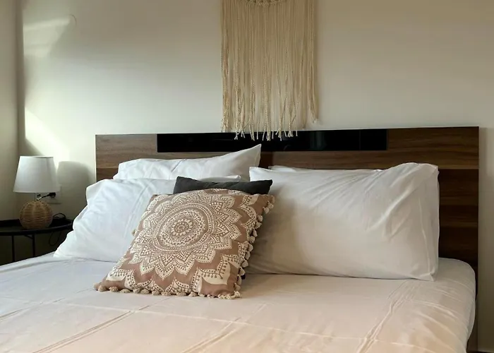 Maya N.moudania 公寓 *