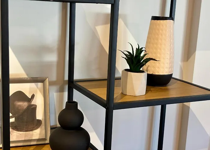 Maya N.moudania 公寓 *