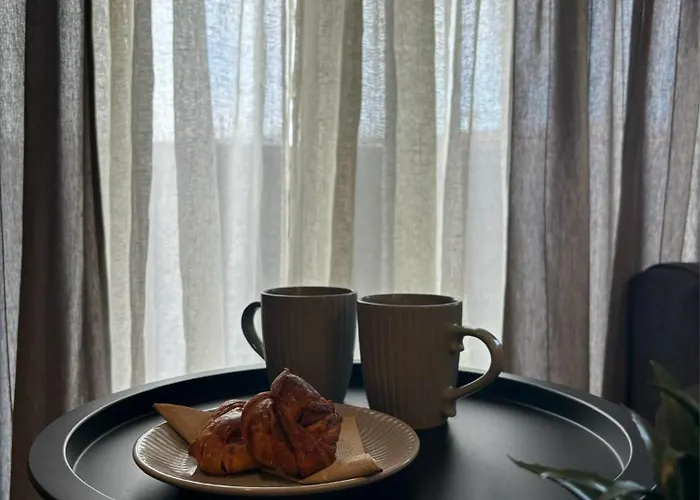 公寓 Maya N.moudania