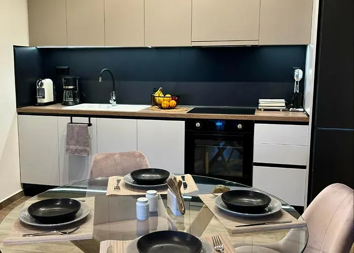 公寓 Maya N.moudania