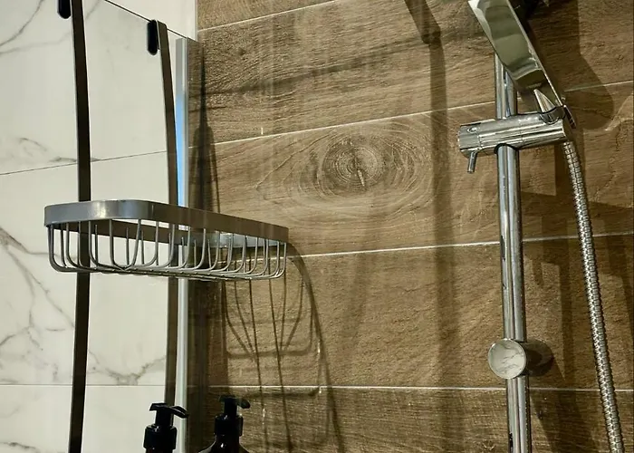 公寓 Maya N.moudania 尼亚·蒙达尼亚