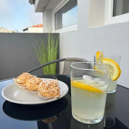 Maya N.moudania Nea Moudania