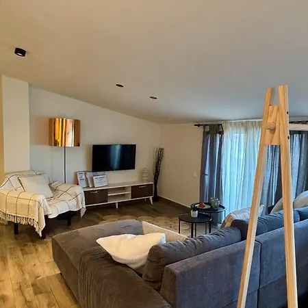 Lejlighed Maya N.moudania