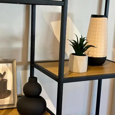 Maya N.moudania Lejlighed *