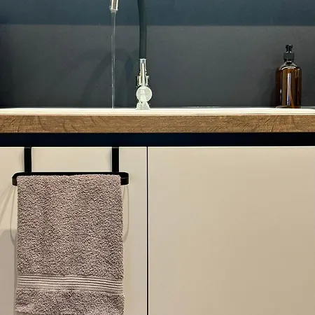 Lejlighed Maya N.moudania *